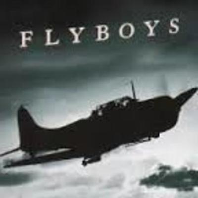 Timeline: Flyboys Timeline Assignment