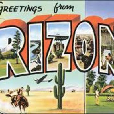 Timeline: Important Historical Events Related to Immigration Issues from U.S. & Arizona History