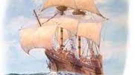 Timeline: Colonizing America