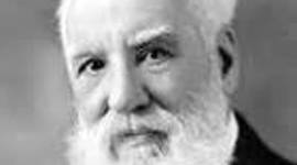 Timeline: Alexander Graham Bell