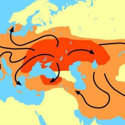 Timeline: ENGLISH LANGUAGE TIMELINE