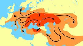 Timeline: ENGLISH LANGUAGE TIMELINE