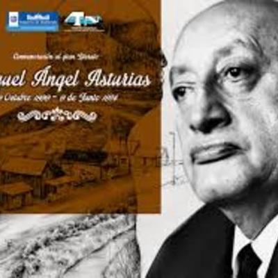 Timeline: Miguel Angel