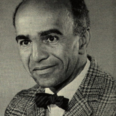 Timeline: David Blackwell