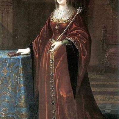 Timeline: Queen Isabella I of Castile
