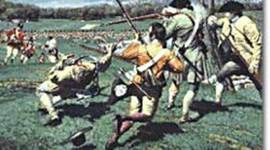 Timeline: 10 Most Important Events in the Revolution