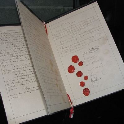 Timeline: Servicio al Cliente.