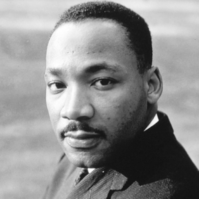 Timeline: MLK