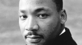 Timeline: MLK