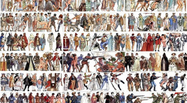 Timeline: Cronologia Soc