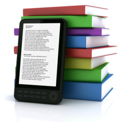Timeline: HISTORIA DEL EBOOK
