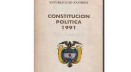 Timeline: constitucion politica