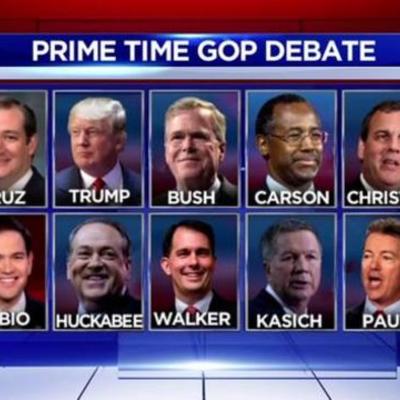 Timeline: 2016 Election Politics