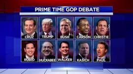 Timeline: 2016 Election Politics