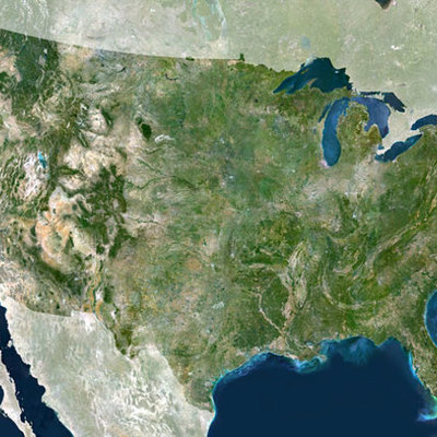 Timeline: Forging The American Dream