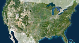 Timeline: Forging The American Dream