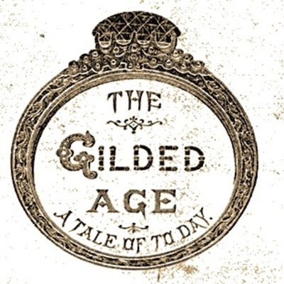 Timeline: Gilded Age