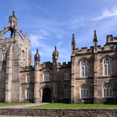 Timeline: Университет Абердина - пятый старейший университет Великобритании