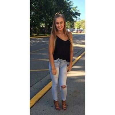 Timeline: Katie (Ana) Kolden