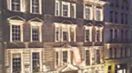 Timeline: Virtual Museum 1750-1800, Final Project ART623