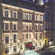 Kingstreet facade