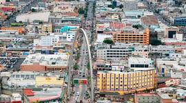 Timeline: Historia de la Avenida Revolución