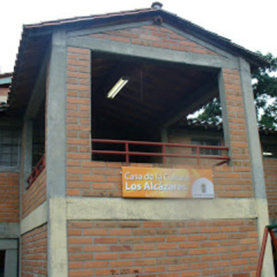 Timeline: Casa de la Cultura Los Alcázares