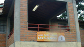 Timeline: Casa de la Cultura Los Alcázares