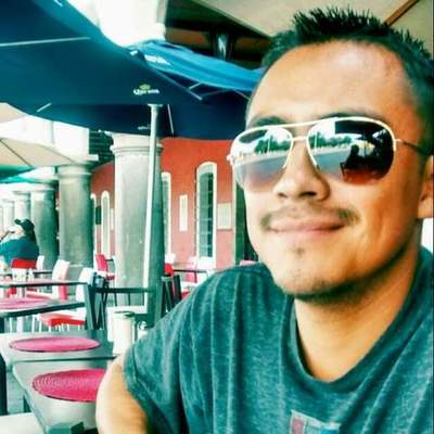 Timeline: Alfredo Cadozo timeline