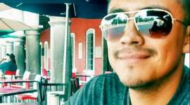 Timeline: Alfredo Cadozo timeline