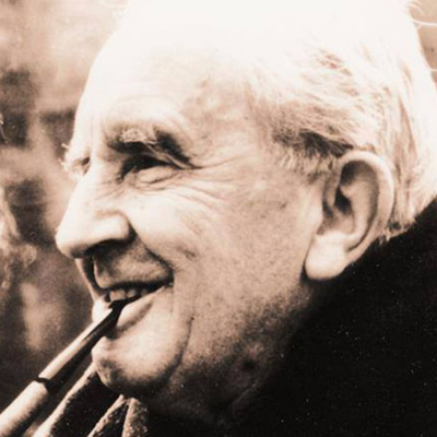 Timeline: Major Events in JRR Tolkien's Life