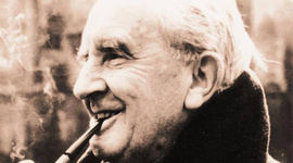 Timeline: Major Events in JRR Tolkien's Life
