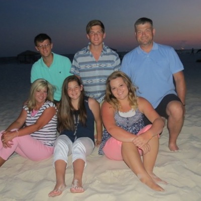 Timeline: This is Me: Kassi Jean