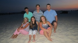 Timeline: This is Me: Kassi Jean