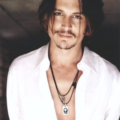 Timeline: Джонни Депп