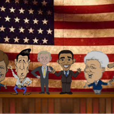 Timeline: American History 2