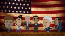 Timeline: American History 2