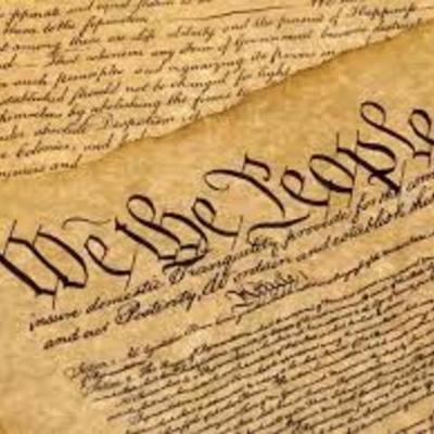 Timeline: History of the Constitutional Amendments