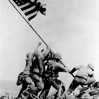 Timeline: World War II