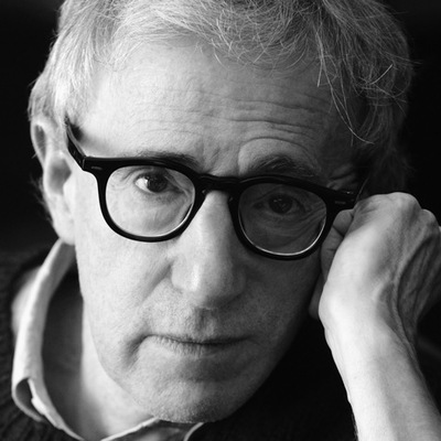 Timeline: Woody Allen: su trayectoria
