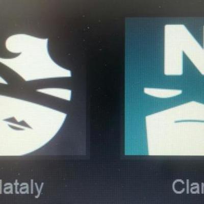 Timeline: Saliendo con Naty