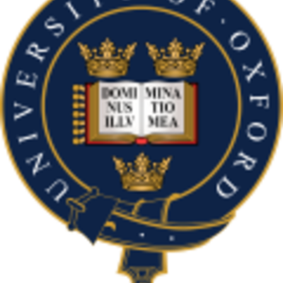Timeline: Oxford University