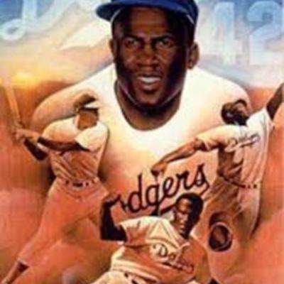 Timeline: Jackie Robinson