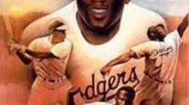 Timeline: Jackie Robinson