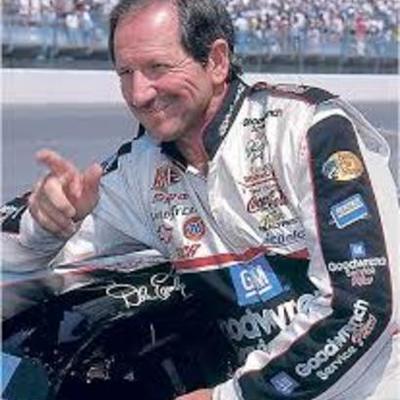 Timeline: Dale Earnhardt