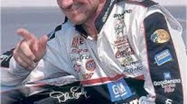 Timeline: Dale Earnhardt