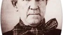 Timeline: Sam Houston