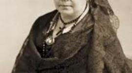 Timeline: Elizabeth Cady Stanton
