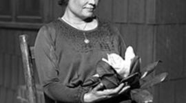 Timeline: Hellen Keller