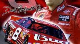 Timeline: Dale Earnhardt Jr.